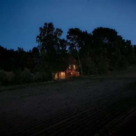 Casa vacanze Raeuberhuette Einfach Guenstig *