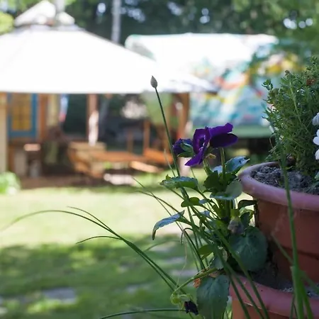 Casa vacanze Raeuberhuette Einfach Guenstig Passee