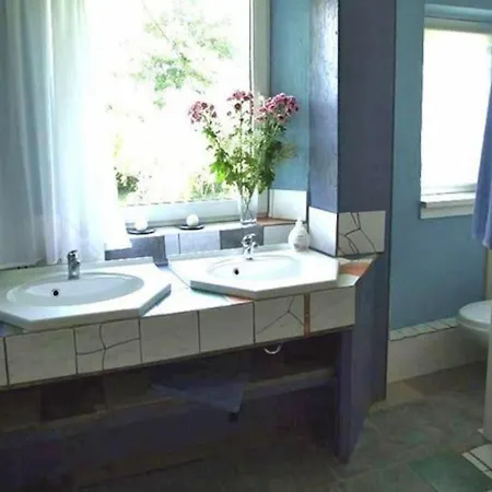 Raeuberhuette Einfach Guenstig Casa vacanze *