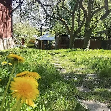 Raeuberhuette Einfach Guenstig Casa vacanze
