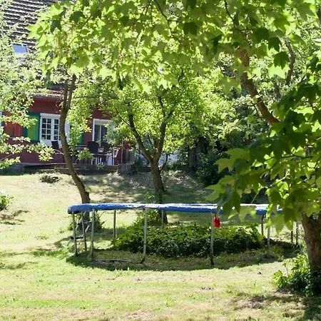 Casa vacanze Raeuberhuette Einfach Guenstig