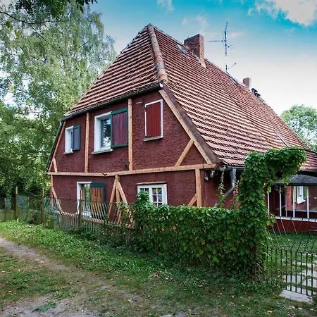 Casa vacanze Raeuberhuette Einfach Guenstig